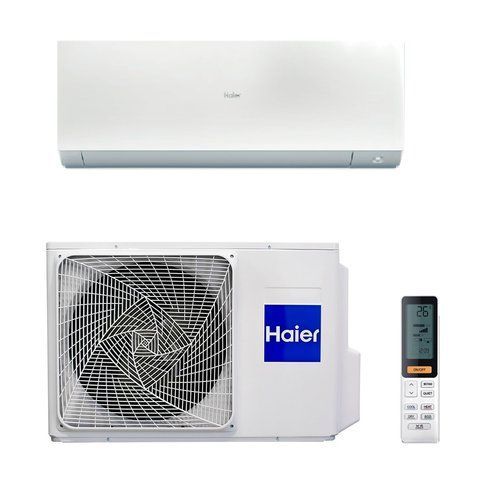 Настінний кондиціонер Haier AS35XCAHRA/1U35MEHFRA-1 3950 фото