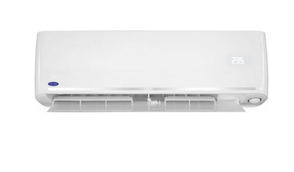 Настінний кондиціонер Carrier 42QHP09E8S/38QHP09E8S 3734 фото