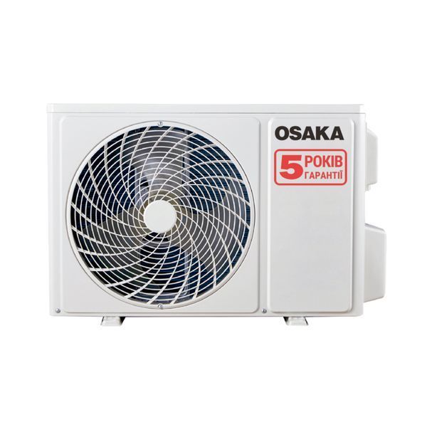 Кондиционер Osaka Elite ST-09HH 100018 фото Кондиционер Osaka Elite ST-09HH 100018 фото