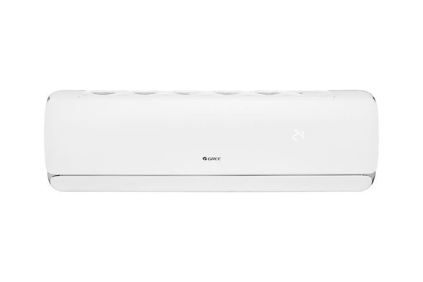 Настінний кондиціонер Gree G-Tech inverter GWH09AEC-K6DNA1A 100418 фото