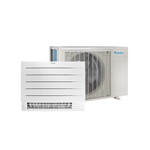 Підлогово-стеловий кондиціонер Daikin FVXTM30A/RXTM30A 4119 фото