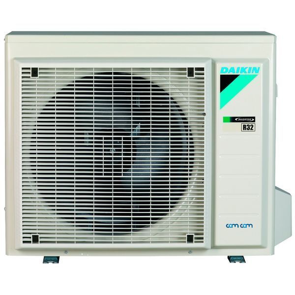 Канальний кондиціонер Daikin FBA50A9/RXM50A 4169 фото