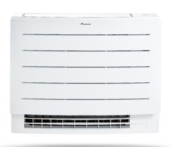 Підлогово-стеловий кондиціонер Daikin FVXTM30A/RXTM30A 4119 фото