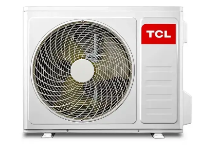 Касетний кондиціонер TCL TCC-48CHRH/DV7 Inverter R32 WI-FI 3944 фото