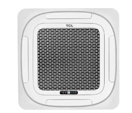 Касетний кондиціонер TCL TCC-48CHRH/DV7 Inverter R32 WI-FI 3944 фото