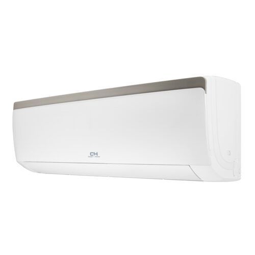 Кондиціонер Cooper&Hunter AIRMASTER EVO CH-S18XP10 4059 фото