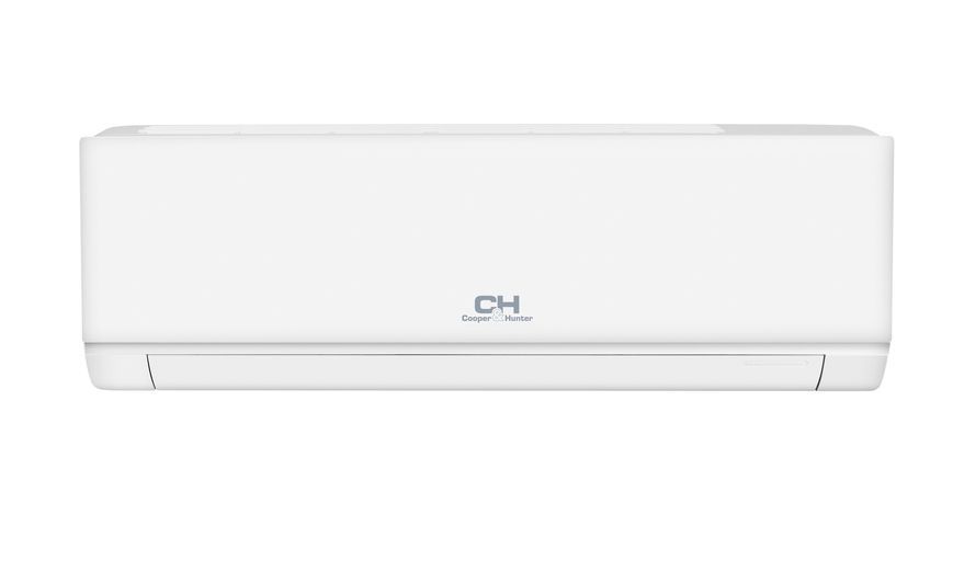Настенный кондиционер VITAL PLUS Cooper&Hunter CH-S24FTXF6 Vital Plus 105869 фото