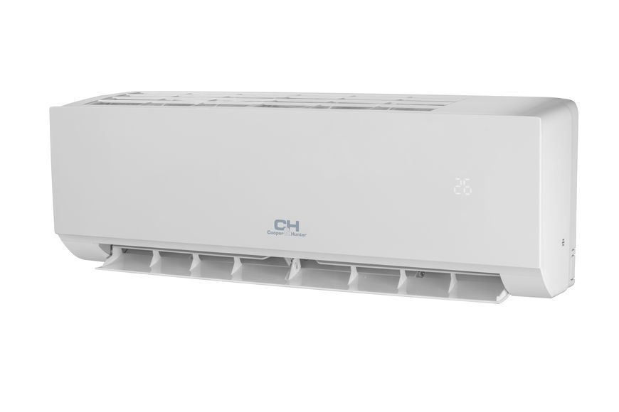 Настенный кондиционер VITAL PLUS Cooper&Hunter CH-S24FTXF6 Vital Plus 105869 фото