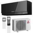 Настінний кондиціонер Mitsubishi Electric MSZ-EF25VGKB/MUZ-EF25VG 4382 фото