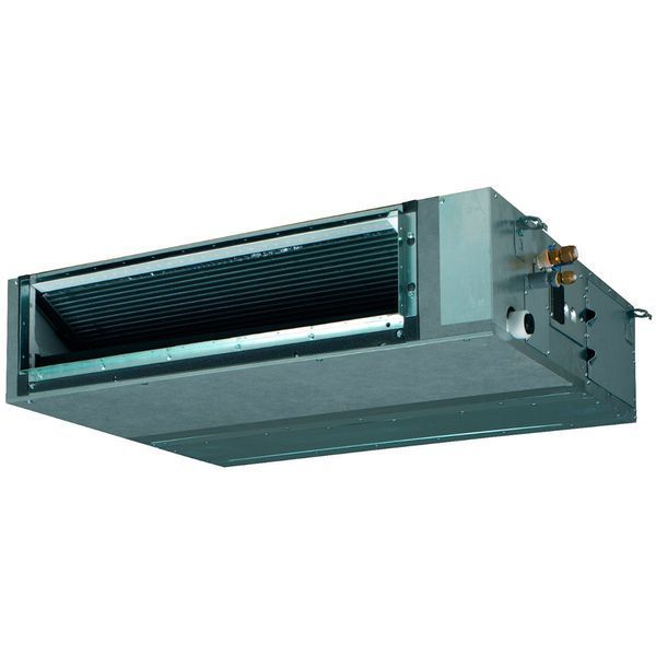 Канальный кондиционер Daikin mini SKY FBA35A9/RZAG35A/BRC1H52W 4171 фото