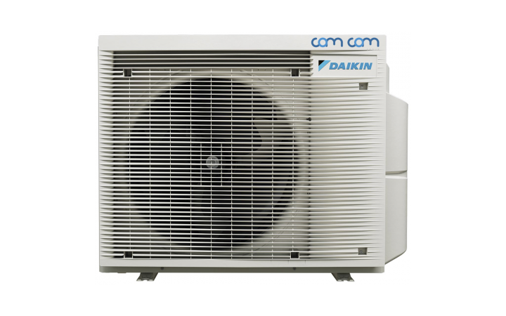 Зовнішній блок мульти-спліт системи Daikin 2MXM40A9 4221 фото