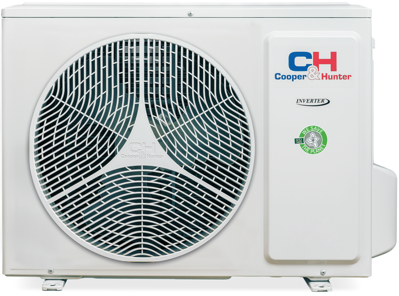 Настенный кондиционер VITAL PLUS Cooper&Hunter CH-S18FTXF6 Vital Plus 105868 фото