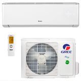 Настінний кондиціонер Gree Amber inverter GWH18YE-S6DBA2A 100430 фото
