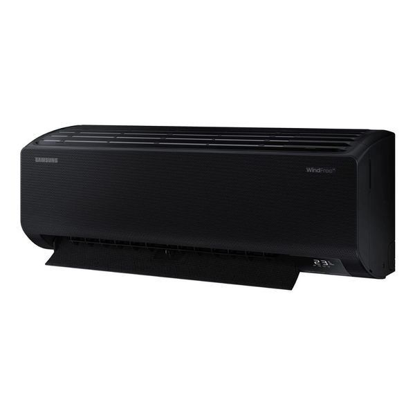 Настенный кондиционер Samsung Black Diamond AIRISE 2025 AR70F09C1BBNUA 9784 фото