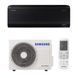 Настенный кондиционер Samsung Black Diamond AIRISE 2025 AR70F09C1BBNUA