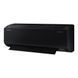 Настенный кондиционер Samsung Black Diamond AIRISE 2025 AR70F09C1BBNUA 9784 фото 2