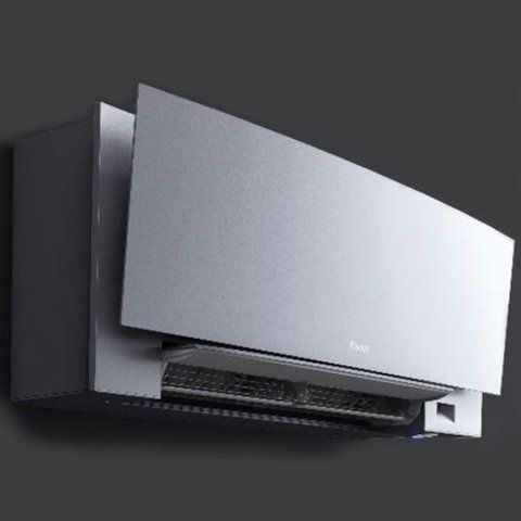 Настінний внутрішний блок мульти-спліт системи Daikin Emura FTXJ50AS 4273 фото