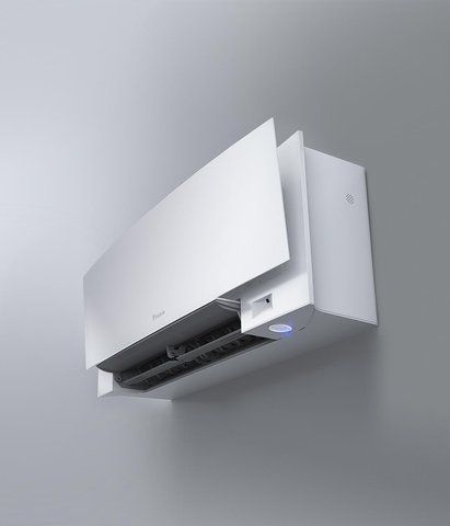 Настінний внутрішний блок мульти-спліт системи Daikin Emura FTXJ50AW 4274 фото
