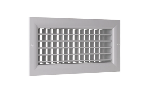 Решітка Vents ДР 400*340 6536 фото