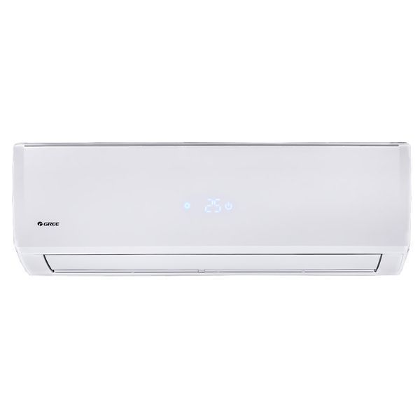 Настенный кондиционер Gree Smart inverter GWH09QC-K6DNB6F 100382 фото