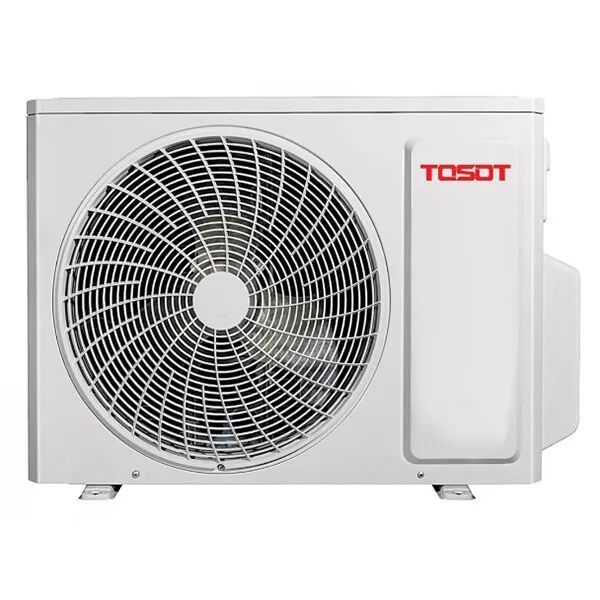 Настенный кондиционер Tosot INTEGRA GZ-30VS2 100232 фото