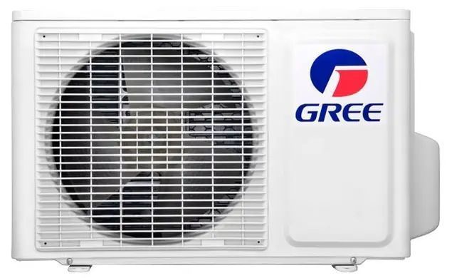 Настенный кондиционер Gree Smart inverter GWH09QC-K6DNB6F 100382 фото