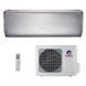 Настінний кондиціонер Gree U-Crown inverter GWH12UB-K6DNA4A