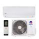 Настенный кондиционер Gree Smart inverter GWH09QC-K6DNB6F 100382 фото 1