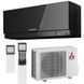 Настінний кондиціонер Mitsubishi Electric MSZ-EF50VGKB/MUZ-EF50VG 4385 фото 2