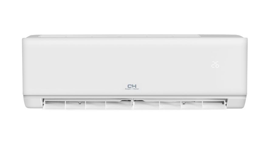Настенный кондиционер Cooper&Hunter VITAL PLUS CH-S12FTXF6 105775 фото