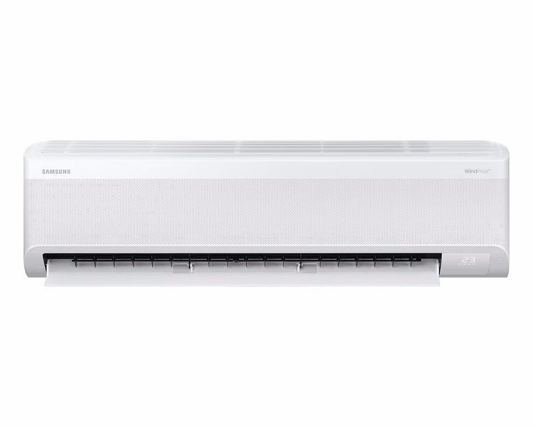 Настенный кондиционер Samsung GEO WindFree 2025 AR60F09C1BWNUA 9780 фото