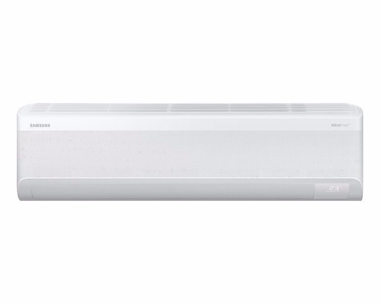 Настенный кондиционер Samsung GEO WindFree 2025 AR60F09C1BWNUA 9780 фото