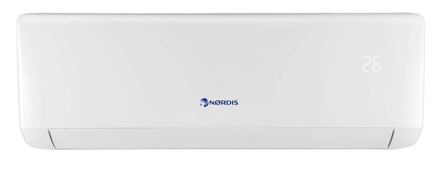 Настенный кондиционер Nordis Vega NDI-09ONF/NDO-09ONF 100583 фото