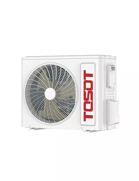 Канальный кондиционер Tosot TUD100PHS1/A-S/TUD100W1/NhA-X 100284 фото