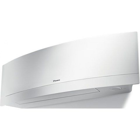 Настінний внутрішний блок мульти-спліт системи Daikin Emura FTXJ20MW 4276 фото