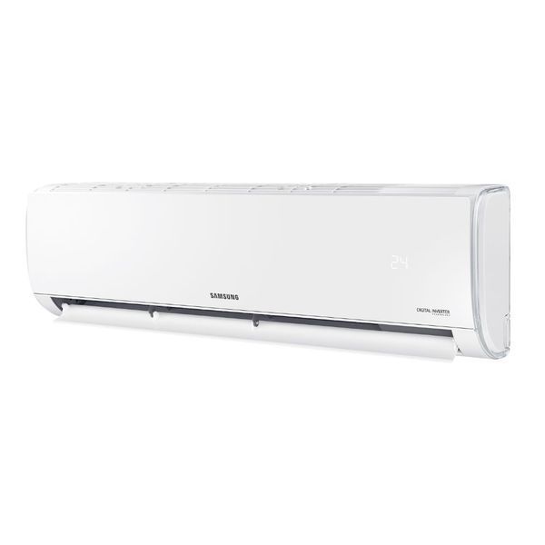Настінний кондиціонер Samsung Basic AR18BXHQASINUA 3764 фото