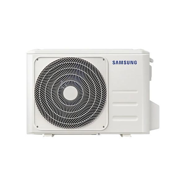 Настінний кондиціонер Samsung Basic AR18BXHQASINUA 3764 фото