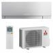 Настенный кондиционер Mitsubishi Electric MSZ-EF25VGKS/MUZ-EF25VG