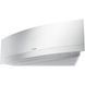 Настенный внутренний блок мульти-сплит системы Daikin Emura FTXJ20MW