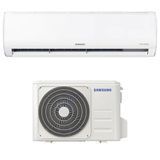 Настенный кондиционер Samsung Basic AR24BXHQASINUA 3765 фото
