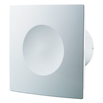 Вытяжной вентилятор BLAUBERG HI-FI 125 100788 фото