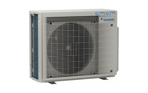 Зовнішній блок мульти-спліт системи Daikin 4MXM68A9 4227 фото