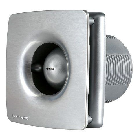 Вентилятор витяжний BLAUBERG Jet Hi-Tech 100 100688 фото