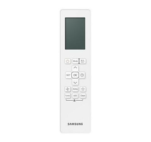 Настенный кондиционер Samsung Basic AR24BXHQASINUA 3765 фото