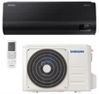 Настінний кондиціонер Samsung Black Diamond WindFree WiFi AR09BXFAMWKNUABDK