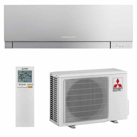 Настінний кондиціонер Mitsubishi Electric MSZ-EF42VGKS/MUZ-EF42VG 4389 фото