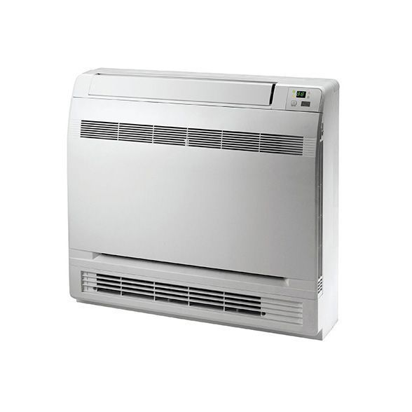 Підлогово-стельовий кондиціонер Gree GEH18AA-K6DNA1F 100436 фото