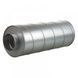 Шумоглушитель круглый Vents СР 355/900