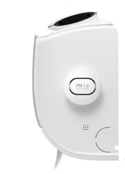 Настенный кондиционер LG PuriCare UV AP12RK 3725 фото