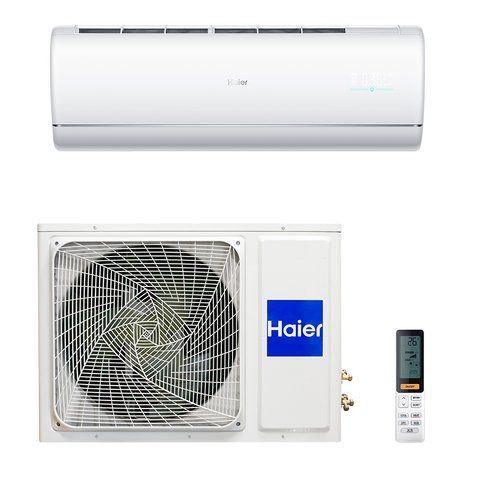 Настінний кондиціонер Haier AS50JDJHRA-W/1U50REJFRA 3998 фото